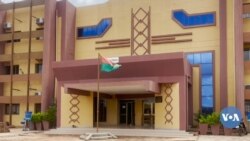 🇧🇫Burkina Faso Kiiri min kɛra kalanden Dabo Boukari fagali la, min minɛna san 1990