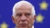 AB Dış İlişkiler ve Güvenlik Yüksek Komiseri Josep Borrell 