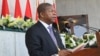 Angola: Joao Lourenço promet de poursuivre son agenda réformateur