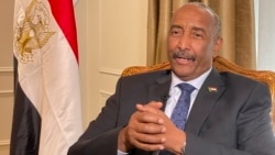 Bruits de bottes au Soudan: un "tournant dangereux", selon le chef de la junte