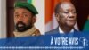 À Votre Avis : les militaires ivoiriens arrêtés au Mali