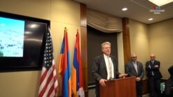 ԱՄՆ-ը պետք է ներգրավվի Հայաստանի անվտանգության ապահովմանը. կոնգրեսականներ