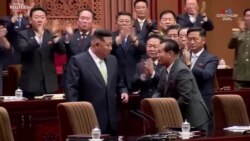 Հյուսիսային Կորեան նոր օրենքով «անշրջելի» է դարձրել միջուկային զենքի օրինագիծը_1.mp4