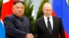 러시아, 북한 ICBM규탄 ‘안보리 의장성명’ 추진에 “한반도 긴장완화에 도움 안 돼” 