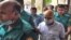 অস্ত্র মামলার যুবলীগের কথিত নেতা জি কে শামীমসহ আটজনকে যাবজ্জীবন কারাদণ্ড দিয়েছেন ঢাকার তৃতীয় অতিরিক্ত মহানগর দায়রা জজ। ২৫ সেপ্টেম্বর, ২০২২। 