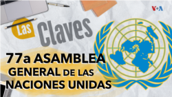 Las claves para entender el alcance de la 77 Asamblea General de la ONU