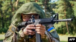 UKRAINE-RUSSIA-CONFLICT-WAR