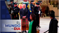 El Mundo al Día (Radio)
