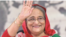 প্রধানমন্ত্রী শেখ হাসিনা