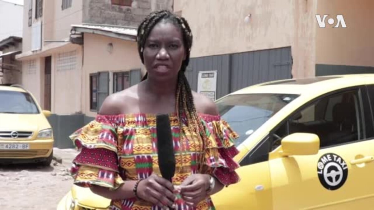 Taxi fm lomé live