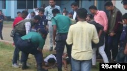জিএমপি'র অনুষ্ঠানে পাঁচজন দগ্ধ হওয়ার ঘটনায় তদন্ত কমিটি গঠন। 
