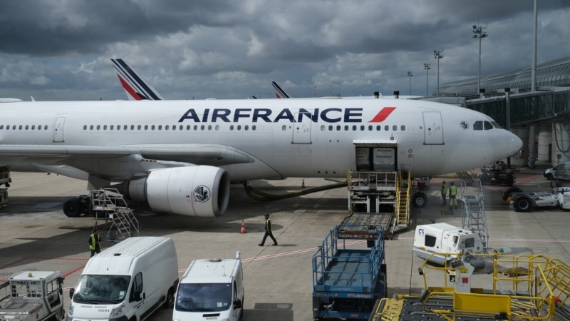 Air France rétablit sa desserte du Mali, après deux mois de suspension