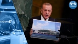 Erdoğan BM Kürsüsünden Ne Mesaj Verdi? - 20 Eylül