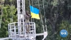 Ukraine Surprise Victories Hurting Russian Soldiers’ Morale, Experts Say