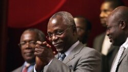 Un ex-député gabonais devenu opposant arrêté avec près de 2 millions d'euros en espèces