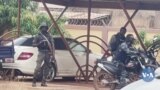 🇧🇫Burkina Faso Djamana Kan Dabo Boukary ka kiri Djabi Bora