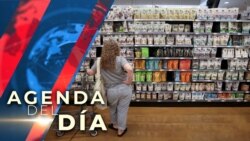 La Agenda: Informe económico revelaría disminución de la inflación en EEUU