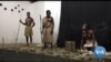 Grupo de teatro quer levar Moçambique ao Brasil