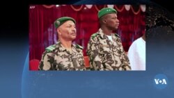 🇲🇱Mali koronfe General El Hadj Ag Gamou ye wele bila siwiliw ma Menaka mara la