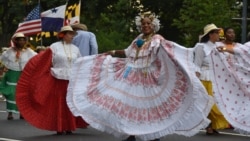 Se celebra en EEUU el Mes de la Herencia Hispana.