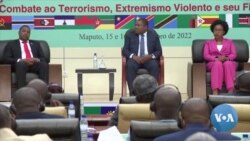 Moçambique quer combater terrorismo de forma transnacional