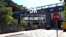 5 K (Lima Kilometer): Keuntungan Melestarikan Kawasan Tua