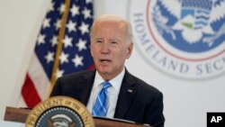 EE.UU. Biden lucha consumo opioides