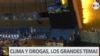 Presidente de Colombia se estrena en la ONU cuestionando lucha antidrogas