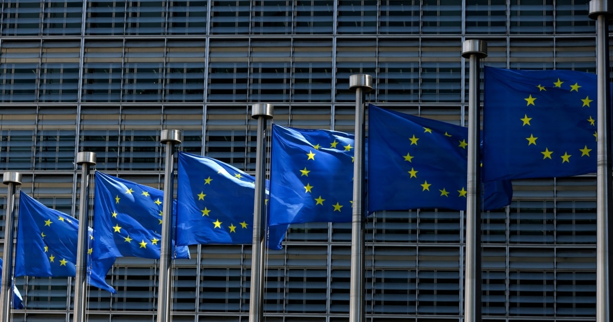 Rights Groups Say EC Proposal on Forced Labor Needs Work