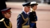 پادشاه بریتانیا میزبان رهبران جهان در مراسم خاکسپاری ملکه الیزابت دوم خواهد بود