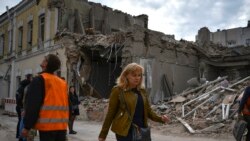 FLASHPOINT UKRAINE: Rebuilding After the War