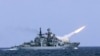"중국 군함 5척 일본 열도 에워싸고 항해"  