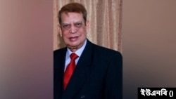 ঢাকার প্রথম মেয়র বিএনপি নেতা আবুল হাসনাত