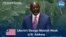 Liberia’s George Weah Addresses 77th UNGA