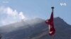 Fire Breaks Out at Mountaintop Restaurant in Swiss Alps