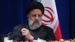 美國議員就伊朗婦女在道德警察拘留期間死亡一事譴責德黑蘭