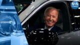 Biden’dan Elektrikli Otomobillere Dev Yatırım - 14 Eylül