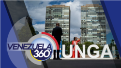 Venezuela 360: Especial Naciones Unidas 