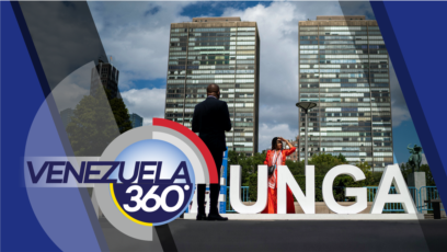 Venezuela 360: Especial Naciones Unidas 