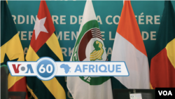 VOA60 Afrique du 23 septembre 2022