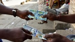Amnesty dénonce la corruption en Afrique et la persécution des militants