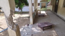 မြန်မာနဲ့ကမ္ဘာနိုင်ငံအချို့ စာသင်ကျောင်းတွေ ဆေးရုံတွေတိုက်ခိုက်ခံရမှုတိုးလာ 