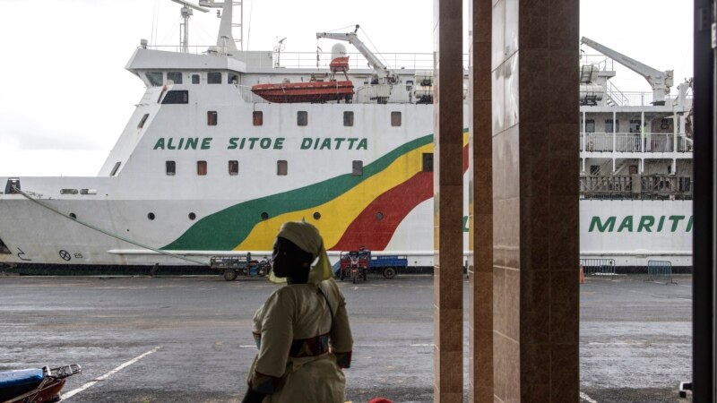 Sénégal: 20 ans après le naufrage du Joola, Ziguinchor panse encore ses plaies