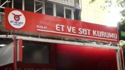 Türkiyədə ət və süd məhsullarının qiyməti bahalaşıb