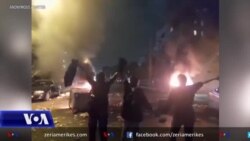 Iran, gratë udhëheqin protestat kundër qeverisë