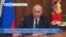 VOA60 World - Putin Announces Mobilization of Russian Military Reserves