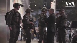 ქაოტური მანჰეტენი ორშაბათიდან ცოტა ამოისუნთქავს