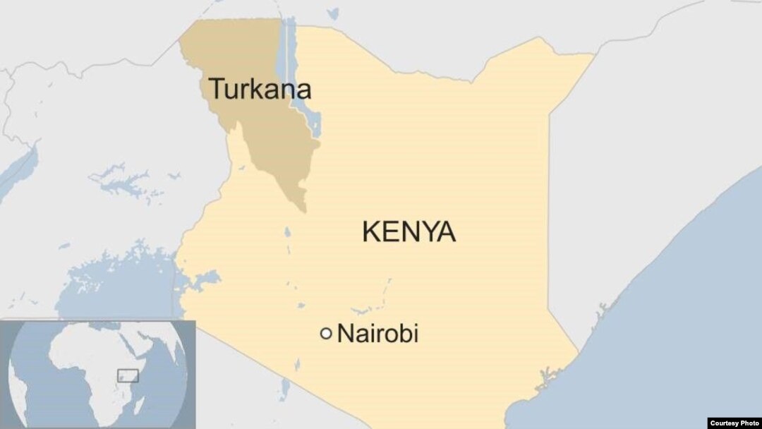 Ikarata ya Kenya