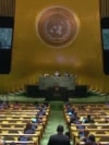 Nicaragua y Venezuela cierran Asamblea General de la ONU en medio de acusaciones de violaciones 