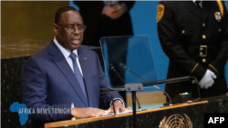 Africa News Tonight – World Leaders Address 77th UNGA; U.S. Bans Botswana Poultry Imports